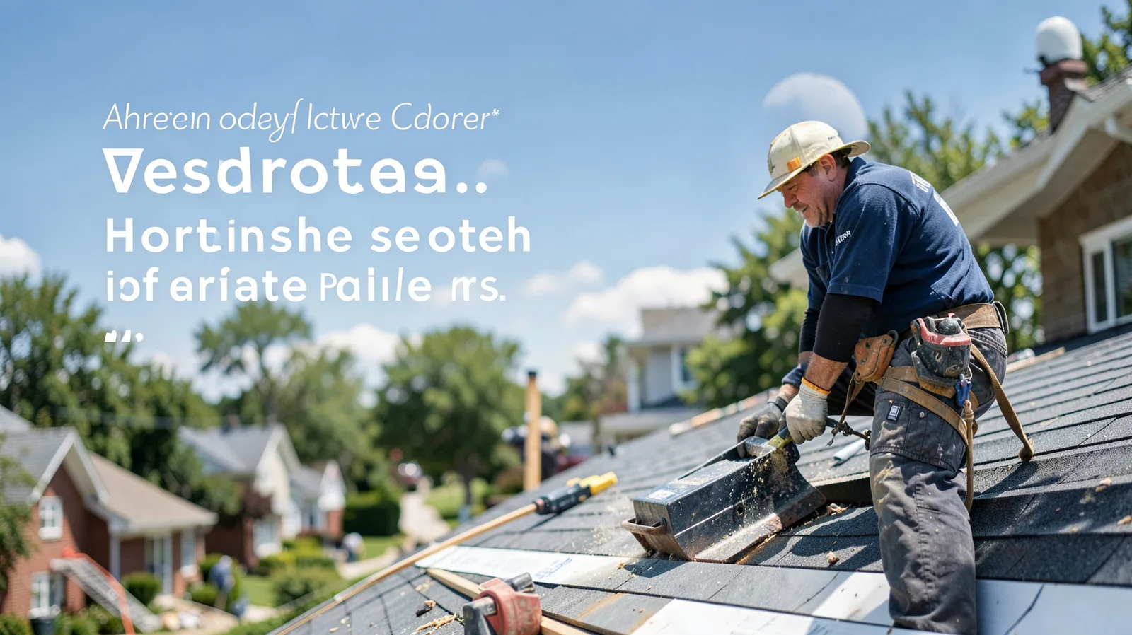 Roof Replacement in Auburndale, WI near me